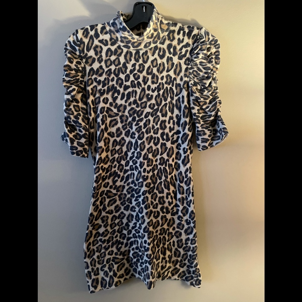 Inc. International Concepts top, size Small